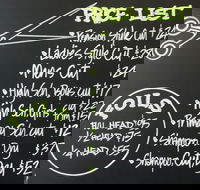 Mods Rockerz Hair Cafe - Internet Find