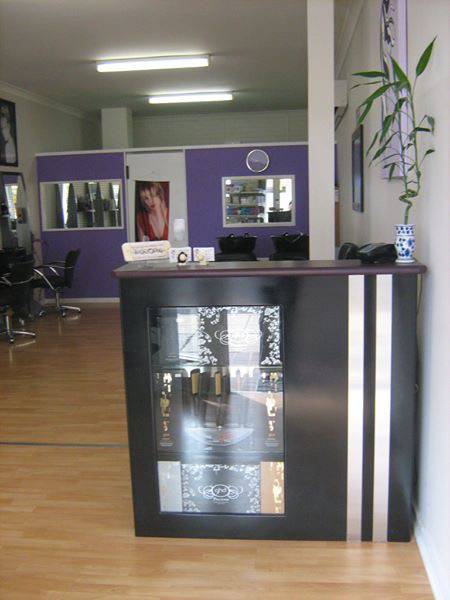 Foxy Locks Hair Studio - Internet Find 0