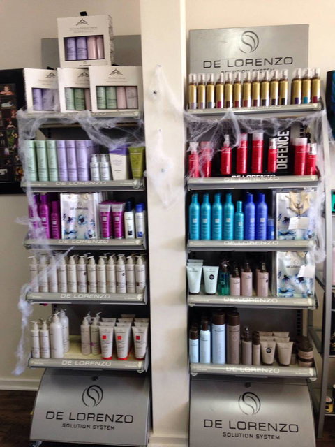 Foxy Locks Hair Studio - Internet Find 2