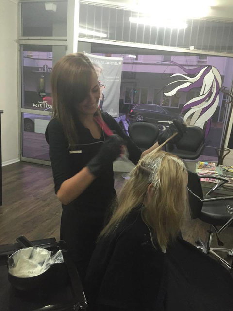 Foxy Locks Hair Studio - Internet Find 4