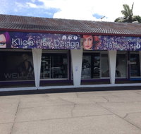Klics Hair Design - Internet Find