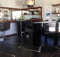 Thoroughly Modern Salon - Internet Find