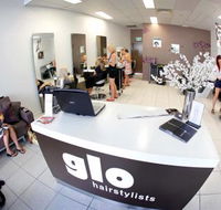 Glo Hairstylists - Internet Find