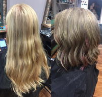 Studio One Hair Design - Internet Find