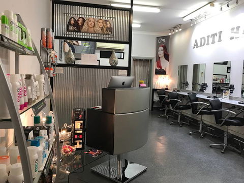 Aditi Hair - Internet Find 1