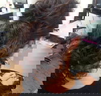 Deshanz Hair - Internet Find