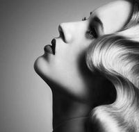 V Hair - Internet Find