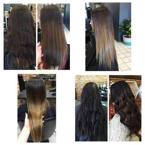 Treat Yo Self Hair & Beauty - Internet Find 2