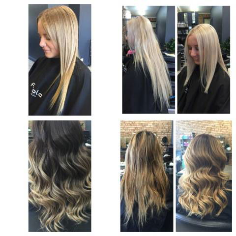 Treat Yo Self Hair & Beauty - Internet Find 3