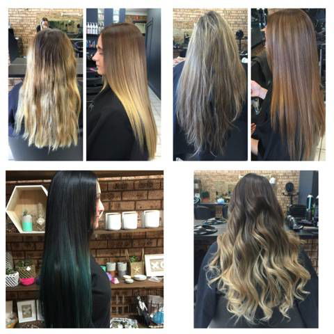 Treat Yo Self Hair & Beauty - Internet Find 4