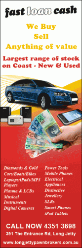Long Jetty Pawnbrokers - Internet Find