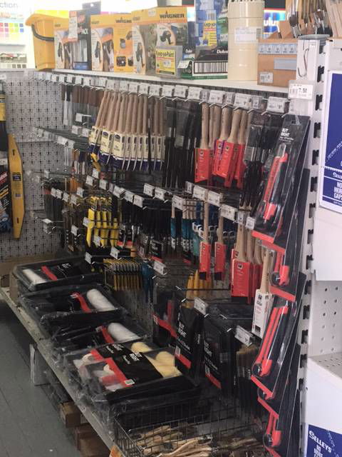 Byron Bay Mitre 10 - Internet Find 0