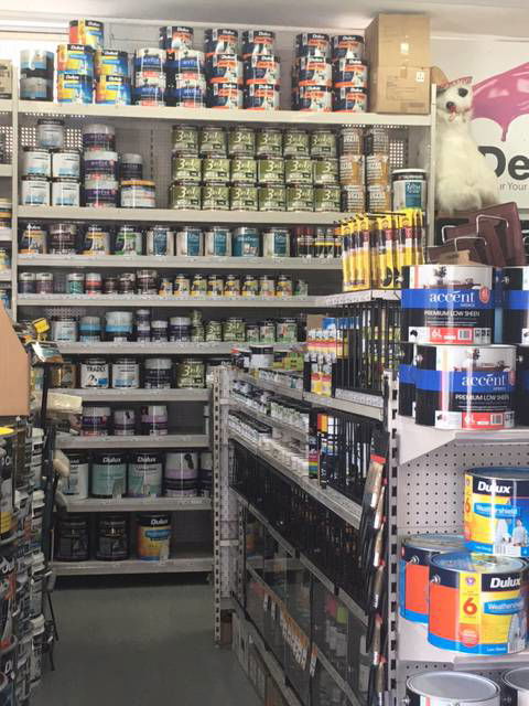 Byron Bay Mitre 10 - Internet Find 1