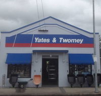 Yates  Twomey - Internet Find