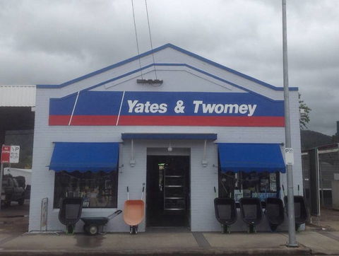 Yates & Twomey - Internet Find 0