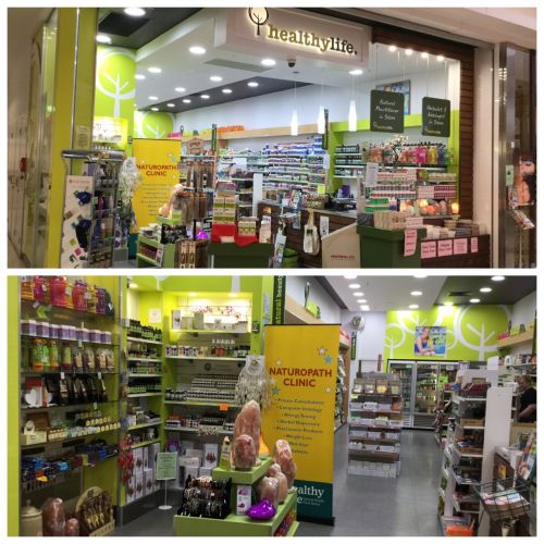 Health Foods Supplements North Rockhampton QLD Internet Find