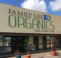 Family Life Organics - Internet Find
