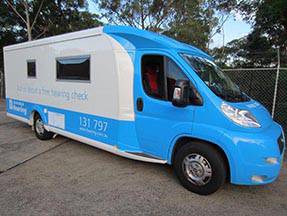 Australian Hearing - Internet Find 2