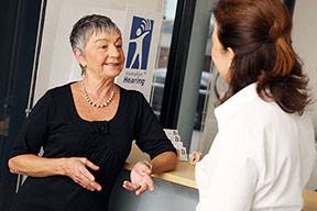 Australian Hearing - Internet Find 3