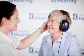 Australian Hearing - Internet Find 4