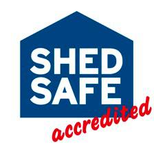 Sheds Currajong QLD Internet Find