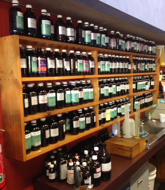 Herbalists Lismore NSW Internet Find