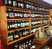 Traditional Medicinals - Internet Find