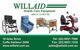 Willaid Health Care Equipment - thumb 1