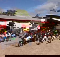 Reddog Bikes n Hobbies - Internet Find