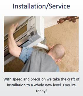 Energy Air Service Pty Ltd - Internet Find 0