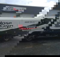 Hose Corp - Internet Find