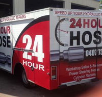 24 Hour Hose - Internet Find