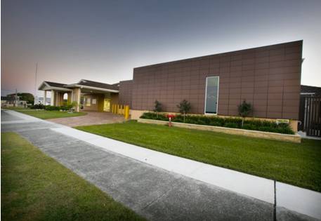 Forster Private Hospital - Internet Find 0