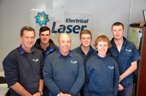 Laser Electrical Armidale - Internet Find 0