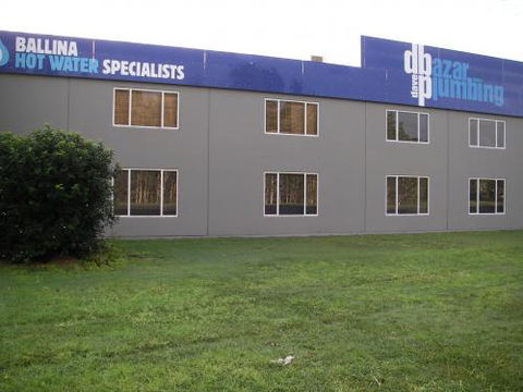 Ballina Hot Water Specialists - Internet Find 0
