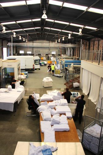 Valley Linen Service - Internet Find 0