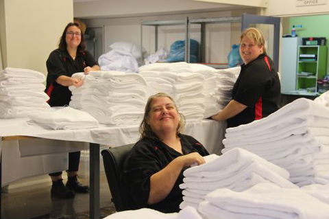 Valley Linen Service - Internet Find 2