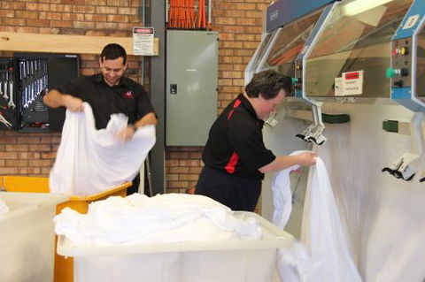 Valley Linen Service - Internet Find 3