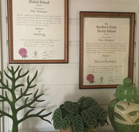Hypnotherapy  Herbal Solutions - Internet Find