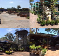 Charmhaven Garden Centre - Internet Find