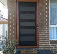 Everything Screendoors  More - Internet Find