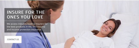 Sarina Insurance And Financial Services - Internet Find 1
