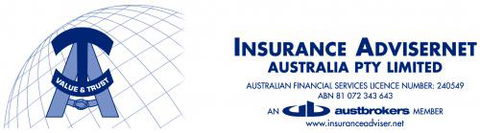 Insurance Advisernet Australia - Internet Find 1