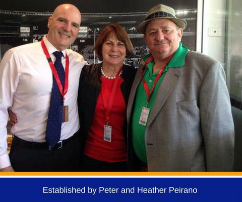 Piranha Insurance Brokers - Internet Find 1