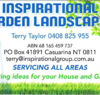 Inspirational Garden Landscaping - Internet Find
