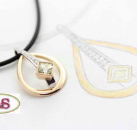 MVS Jewellers - Internet Find