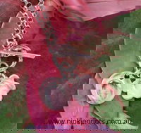 Pinkie Prints Silver Jewellery - Internet Find