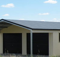 Aussie Outdoor Sheds and Patios - Internet Find