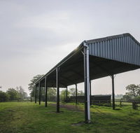 SHEDMEN - Internet Find