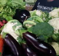 Arcade Car Park Markets - Internet Find